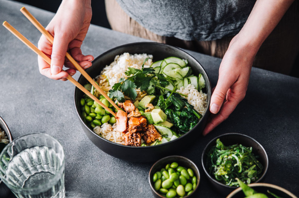 The Powerhouse Nutrient: The Importance of Protein in the diet