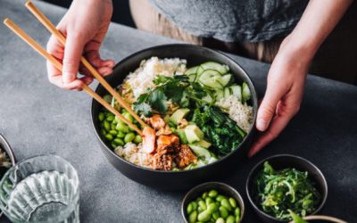 The Crucial Role of Fibre in Your Diet for a Healthy Life