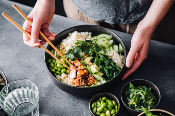 The Crucial Role of Fibre in Your Diet for a Healthy Life