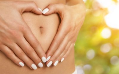 Importance of looking after your gut health
