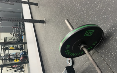 Weight Training Success – Part 1