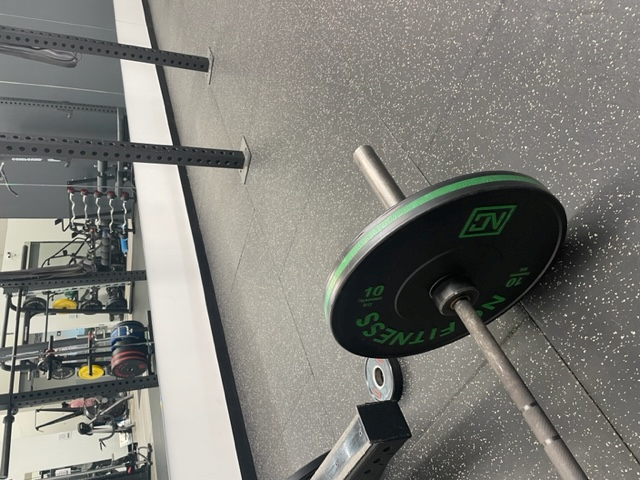 Weight Training Success – Part 1